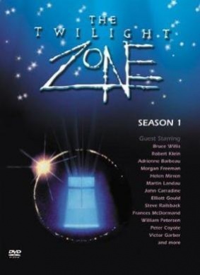迷离时空 第一季The Twilight Zone