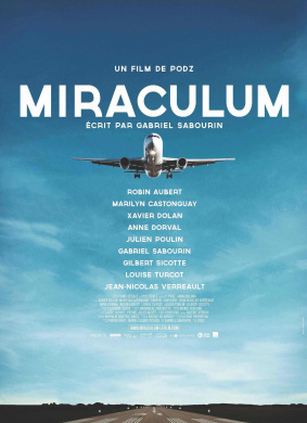 奇迹 Miraculum