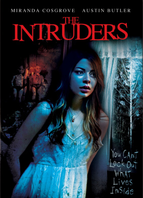 入侵者The Intruders