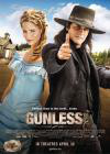 无枪Gunless