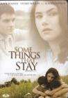 止住的芬芳Some Things That Stay
