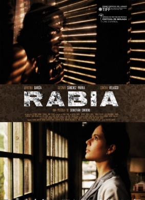 幽灵情人Rabia