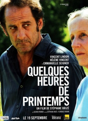 春日里的几小时Quelques heures de printemps