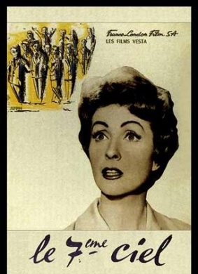 第7号天堂Seventh Heaven
