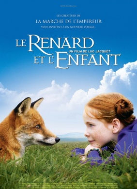 狐狸与孩子Renard et l'enfant, Le