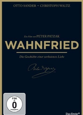 温弗里德庄园Wahnfried