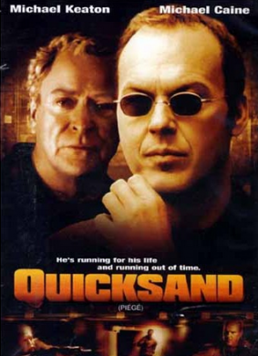 致命流沙Quicksand