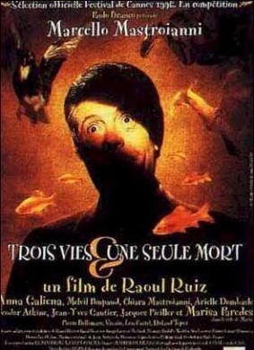三生一死Trois vies & une seule mort