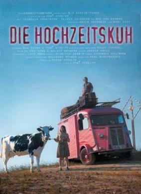 牛赐良缘Hochzeitskuh, Die