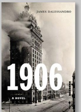 1906旧金山大地震1906