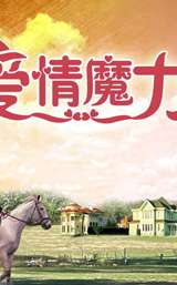爱情魔力Prince Charming
