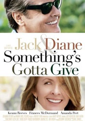 爱是妥协Something's Gotta Give