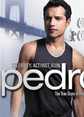 爱之真人演出Pedro