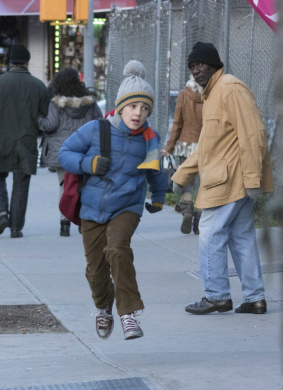 布鲁克林之舞Breaking Brooklyn