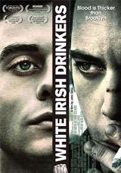 白色的爱尔兰酒徒White Irish Drinkers