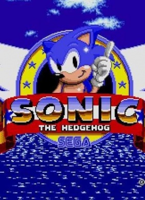 刺猬索尼克Sonic the Hedgehog