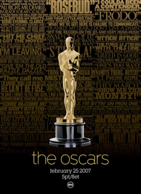 第79届奥斯卡颁奖典礼The 79th Annual Academy Awards