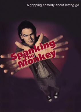 打猴子Spanking the Monkey