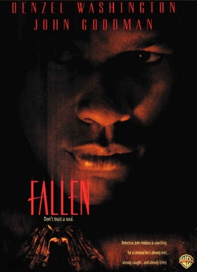 夺命感应Fallen