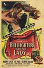 斗牛与美人Bullfighter and the Lady