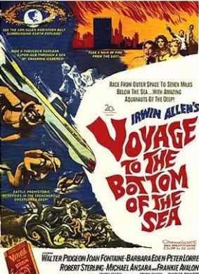 地球危机Voyage to the Bottom of the Sea