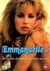 Emmanuelle, Queen of the Galaxy