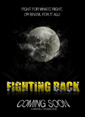 反击Fighting Back