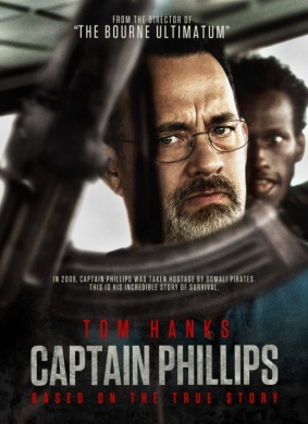 菲利普船长Captain Phillips