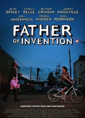 发明之父Father of Invention