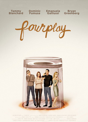 FourplayFourplay