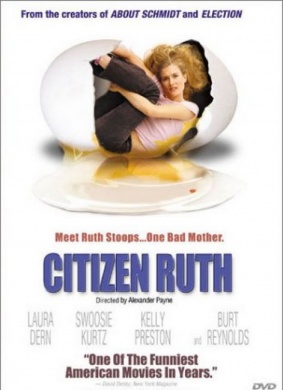 公民露丝Citizen Ruth
