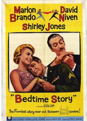 闺中趣事Bedtime Story