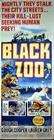 黑暗动物园Black Zoo