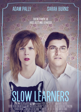 坏男孩疯女孩Slow Learners