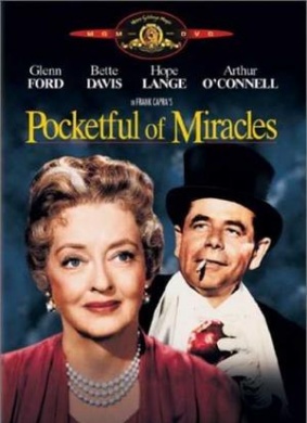 锦囊妙计Pocketful of Miracles