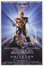 决胜时空战区Masters of the Universe