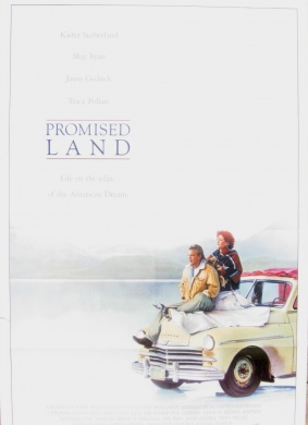 锦绣年华Promised Land