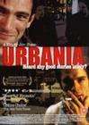 基慾都市Urbania