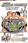 金鱼缸里的爱情Love in a Goldfish Bowl