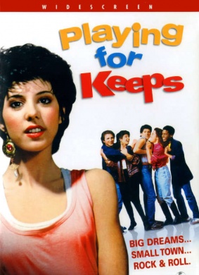 见者有份Playing for Keeps