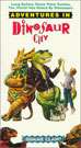 恐龙城历险Adventures in Dinosaur City