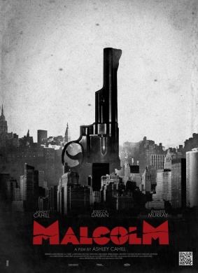 马尔科姆Malcolm