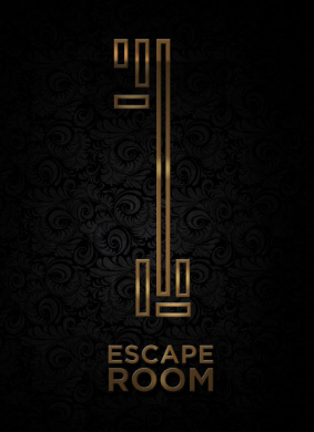 密室逃脱Escape Room