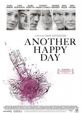 另一个高兴的日子Another Happy Day