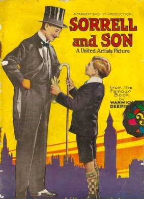 情同父子Sorrell and Son