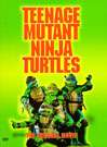 忍者龟Teenage Mutant Ninja Turtles