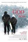 上帝留下他的鞋子的地方Where God Left His Shoes