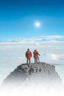 世界尽头的奇遇Encounters at the End of the World