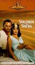 所罗门王Solomon and Sheba