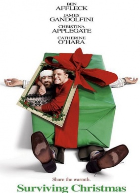 谁来陪我过圣诞Surviving Christmas